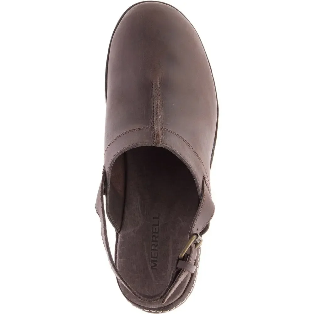 Merrell Halendi Backstrap Clogs - Picture 4 of 5